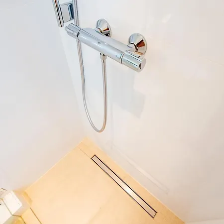 Apartamento Stadthaus Boysen Whg 7 Westerland